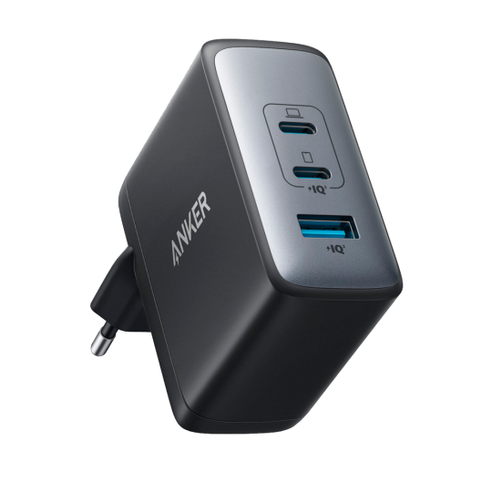 Anker  ANK-736-WCHARGER-100W1A2C-B