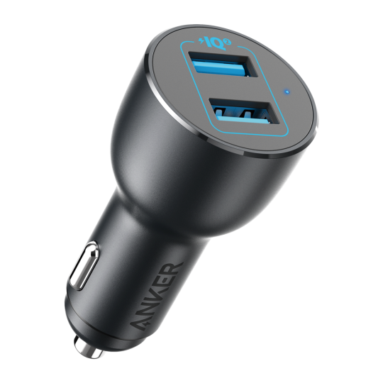 Anker  ANK-CCHARGER-POWERDRIVE3-B