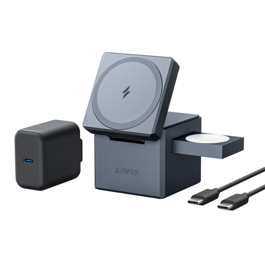 Anker  ANK-CUBE-3-IN-1-G