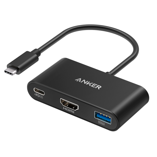 Anker  ANK-POWEREXPAND-3-IN-1-G