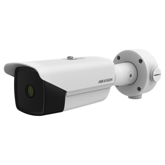 Cámara térmica IP Hikvision Gama PRO  DS-2TD2138-25/QY