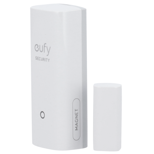 Sensor de apertura Eufy by Anker   EUFY-ALARM-ENTRY4