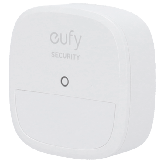 Sensor de movimiento Eufy by Anker   EUFY-ALARM-MOTION