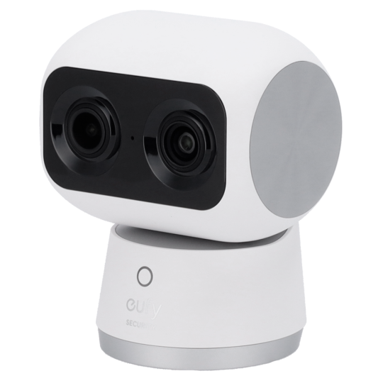 Cámara PTZ Eufy by Anker  EUFY-INDOORCAM-S350