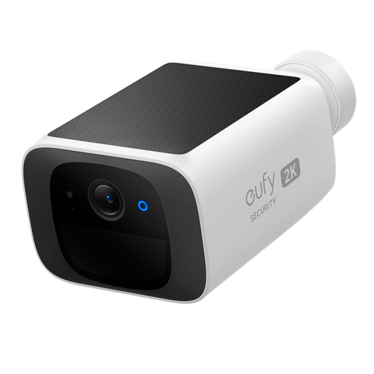 Cámara Wifi Eufy by Anker  EUFY-SOLOCAM-S220