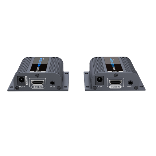 Extensor activo HDMI  HDMI-EXT-POE