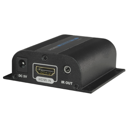 Extensor activo HDMI 4K  HDMI-EXT-PRO-4K-RX