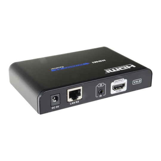 Extensor activo HDMI 1080p  HDMI-EXT-PRO-RX-V2