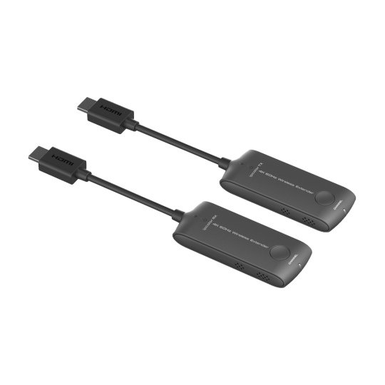 Extensor wireless HDMI  HDMI-EXT-W-4K60