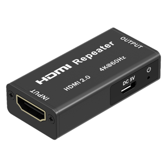 Extensor HDMI  HDMI-REPEATER