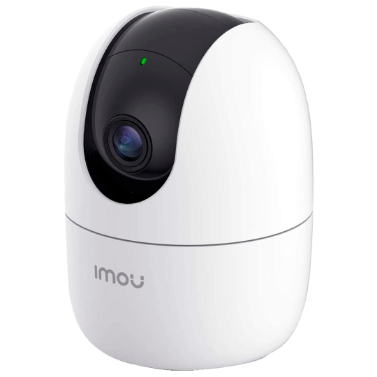 Cámara Wifi Imou 4 Megapixel  IPC-A42P-D-V2-IMOU