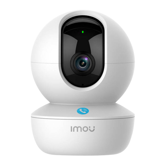 Cámara Wifi Imou 3 Megapixel  IPC-GK2CP-3C0W-IMOU