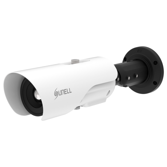 Sunell Cámara térmica IP  IPTB800THA-50Y-640