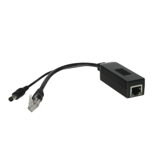 PoE Splitter
  POE-SPLIT-25W