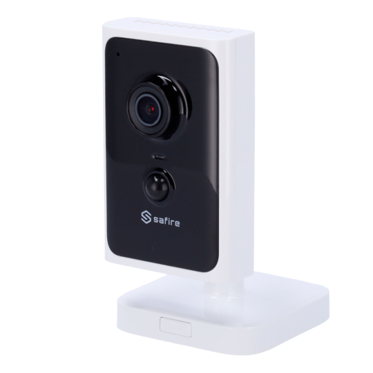 Cámara IP Wifi 4 Megapixel con PIR  SF-IPCU202WA-4PW-HV