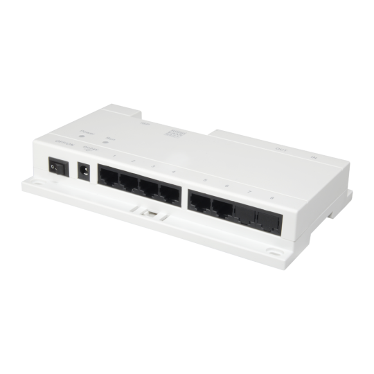 Switch PoE específico XS-V1060SW-IP