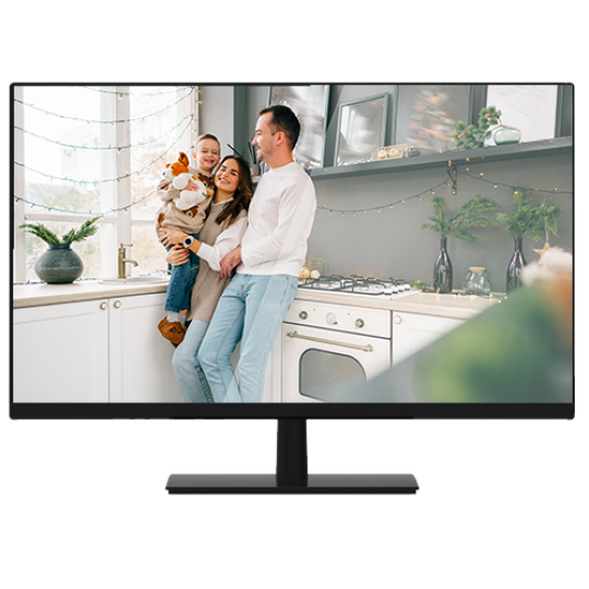 Monitor SAFIRE LED 24" 4N1 SF-MNT24-4N1-V2