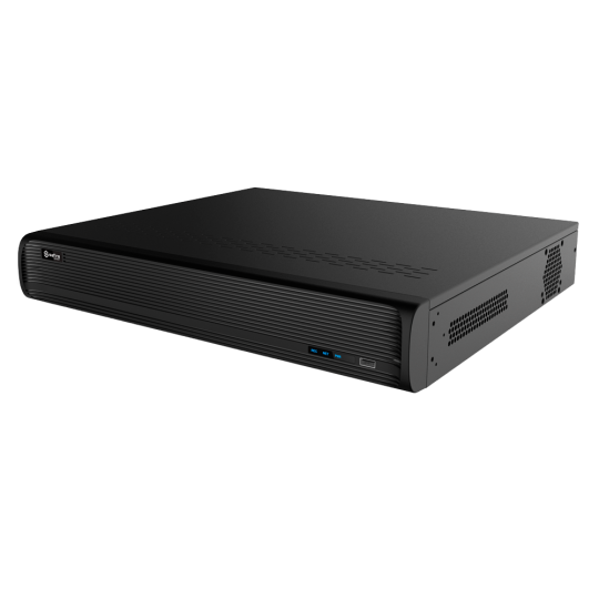 Grabador NVR para cámaras IP gama B2 SF-NVR8432A-16P-B2