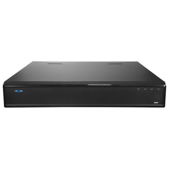 Grabador X-Security NVR para cámaras IP XS-NVR6464A-4K