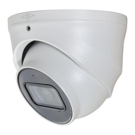 Cámara Turret IP X-Security XS-IPT987SWHA-2P