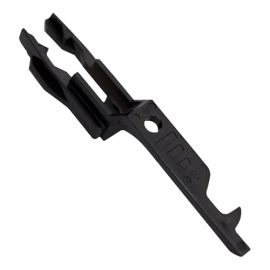 Llave de reset para botón de emergencia CPK-861A-KEY