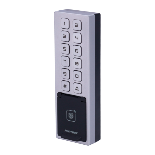 Control de acceso DS-K1T805EBFWX