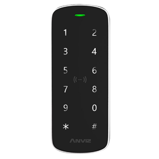 Control de acceso autónomo Anviz M3PRO-BT-WIFI