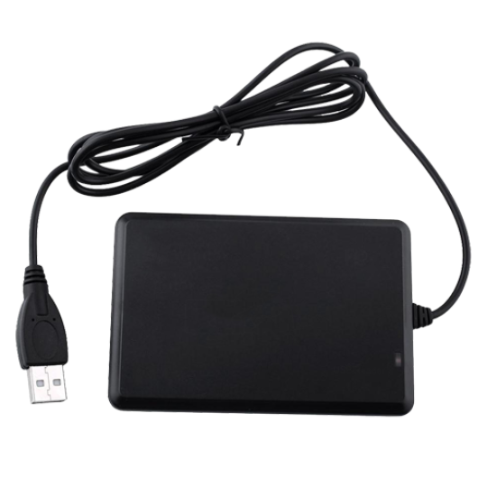 Lector de tarjetas USB MF-USB-READER