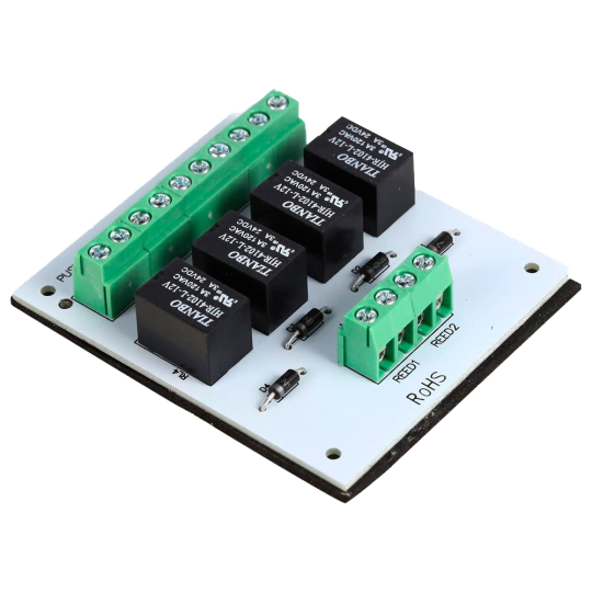 Módulo de relé PCB-501