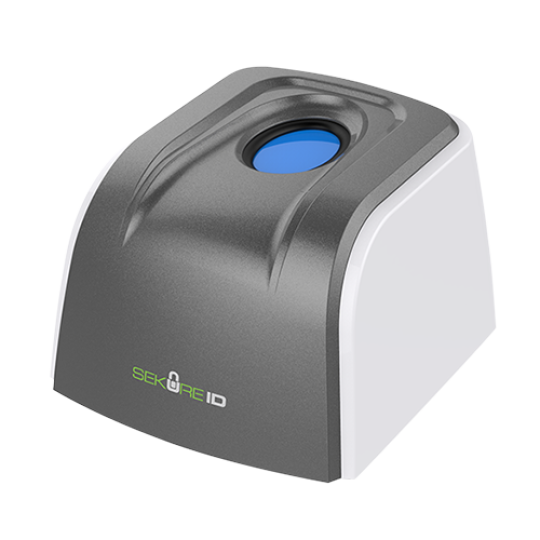 Lector biométrico Easyclocking SK-U700