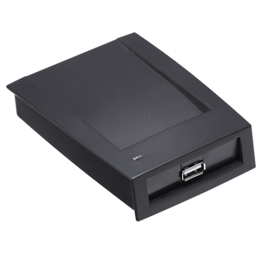 Lector tarjetas USB XS-EM-READER-USB