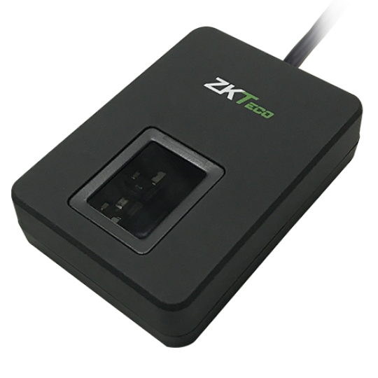 Lector biométrico ZK-9500-USB