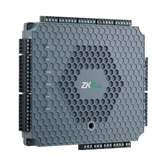 Controladora de acceso biométrica PoE ZK-ATLAS-460