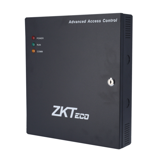 Caja para controladora ZK-ATLASBOX-XL