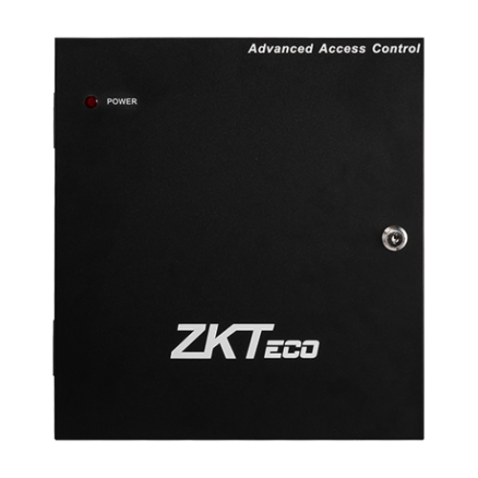 Caja para controladora ZK-C2-260-BOX