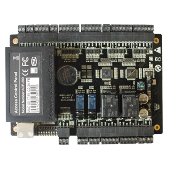 Controladora de acceso RFID ZK-C3-200