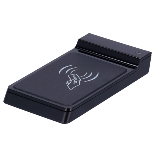 Lector de tarjetas USB ZK-CR20E