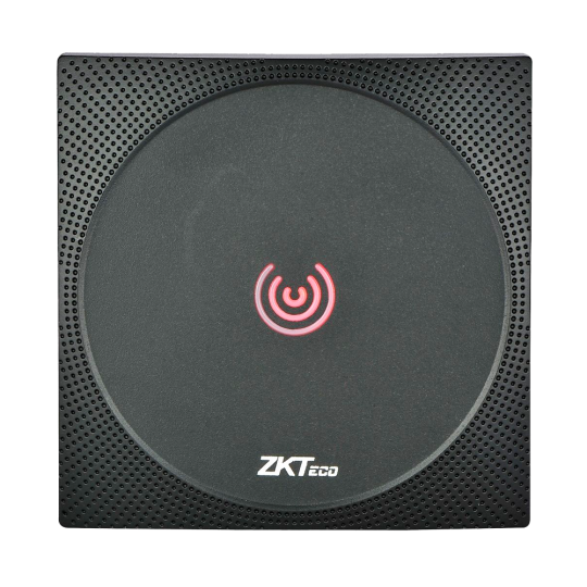 Lector de acceso ZK-KR611D