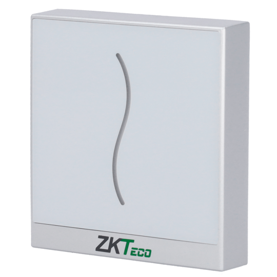 Lector de acceso ZK-PROID20-W-WG-1