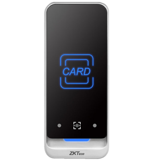 Lector de acceso ZK-QR600-V-EM