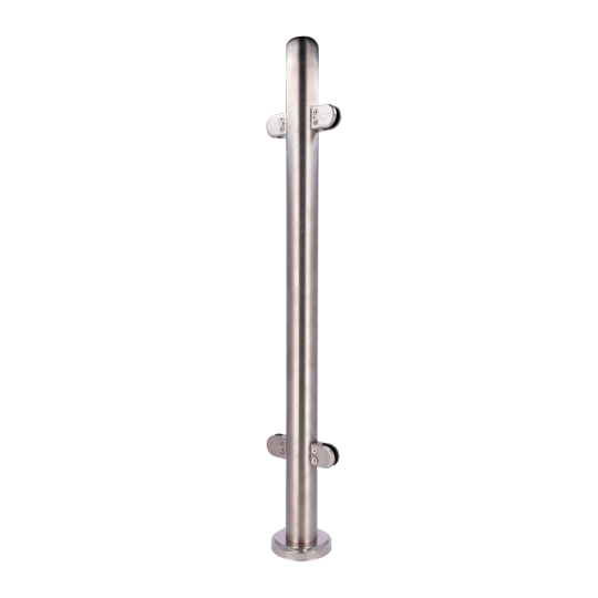 Poste para cerramiento TS-HANDRAIL-MIDDLE-316