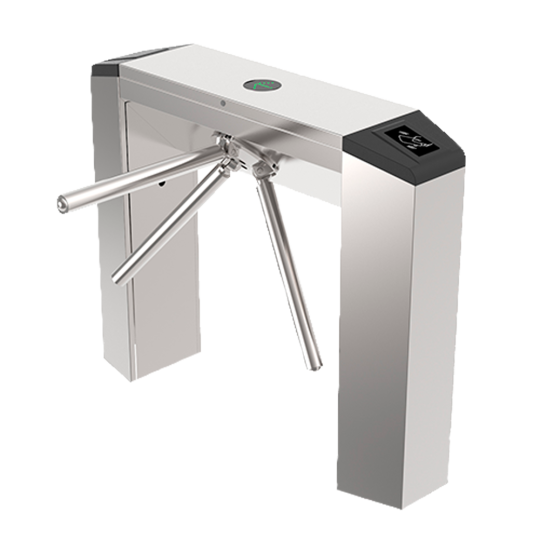 Torno de acceso bidireccional TS-TR602-OUTDOOR