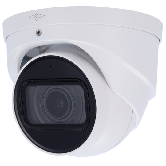 Cámara Turret IP X-Security Gama PRO XS-IPT987ZA-4P-WIZ