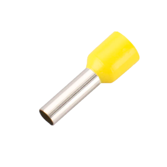 Punteras huecas de crimpado CON-E6012-FERRULE