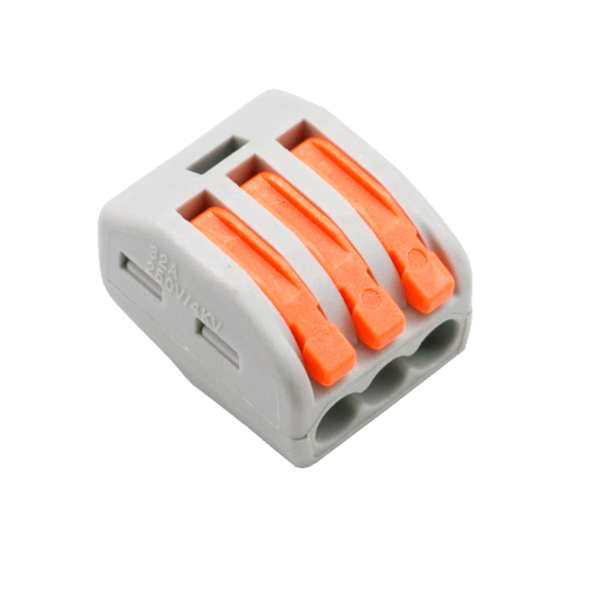 Conector de Cable CON-FAST-12