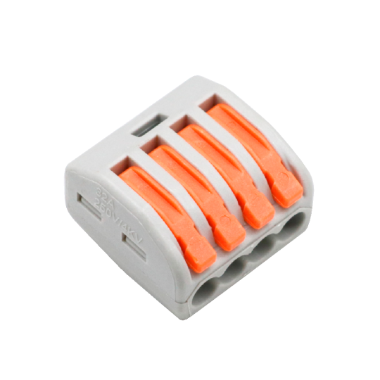 Conector de Cable CON-FAST-13