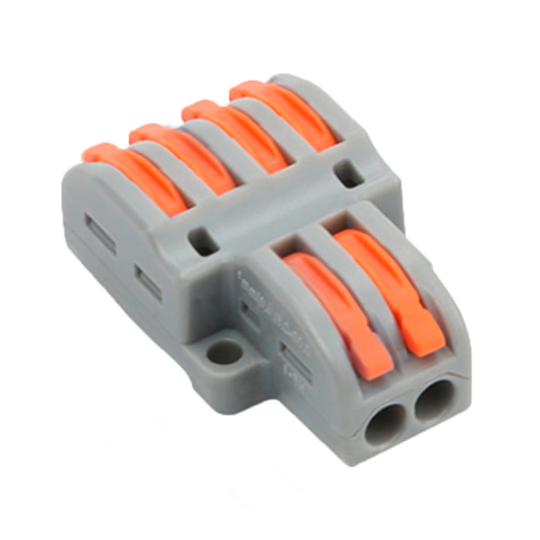 Conector de Cable CON-FAST-24