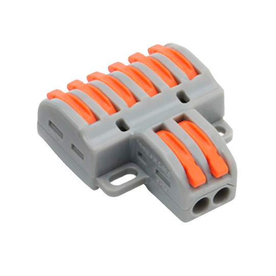 Conector de Cable CON-FAST-26