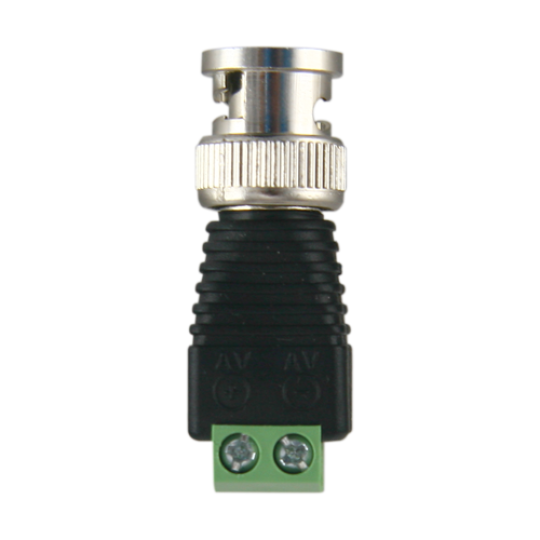 Conector BNC macho CON290