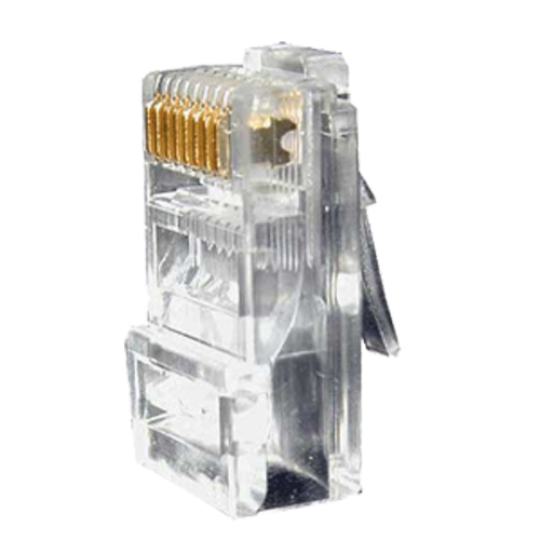 Conector CON300-CAT6